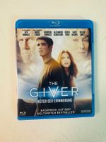 THE GIVER. (BLU-RAY)