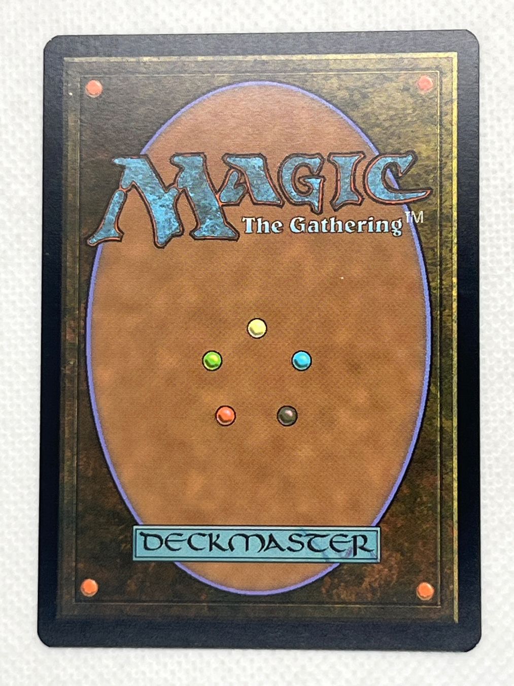 Magic The Gathering Carte collezionabili: Magic: The Gathering - Epic Confrontation Selten! Top – Usato da Hinterkappelen venduto da Kim1992 1