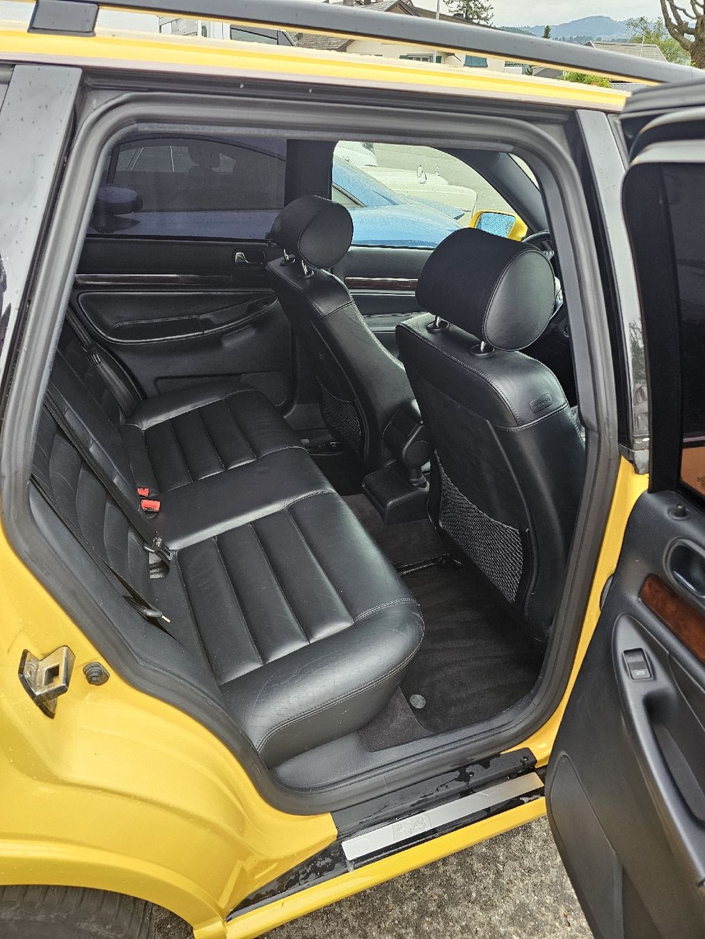 Audi Automobili: Audi S4 b5 – Usato da Bilten venduto da mus1976 6