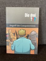 Die drei ??? - Angriff der Computerviren, Top Zustand
