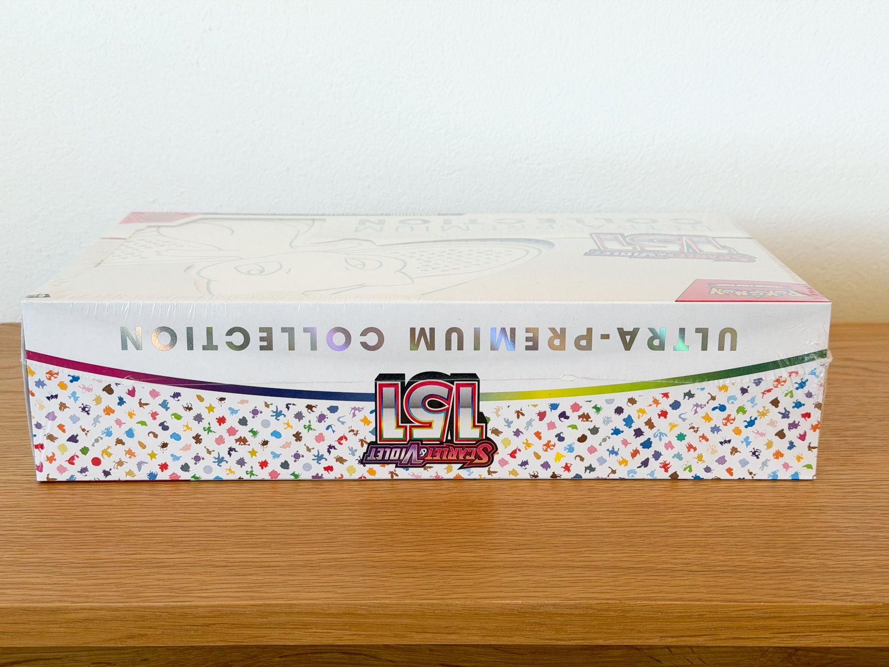 Pokémon Carte collezionabili: Pokémon 151 Ultra Premium Collection EN – Nuovo e nell'imballaggio originale da Montagny-Yverdon venduto da For1 3