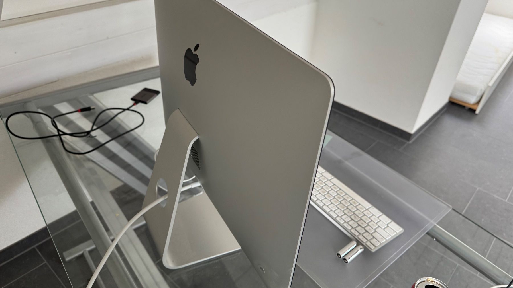Apple PC: iMac late 2012 – Usato da Uster venduto da Damon6 2