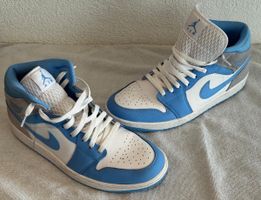 Nike Air Jordan (original)