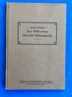 Günther: Das Mikroskop und seine Nebenapparate. 1918