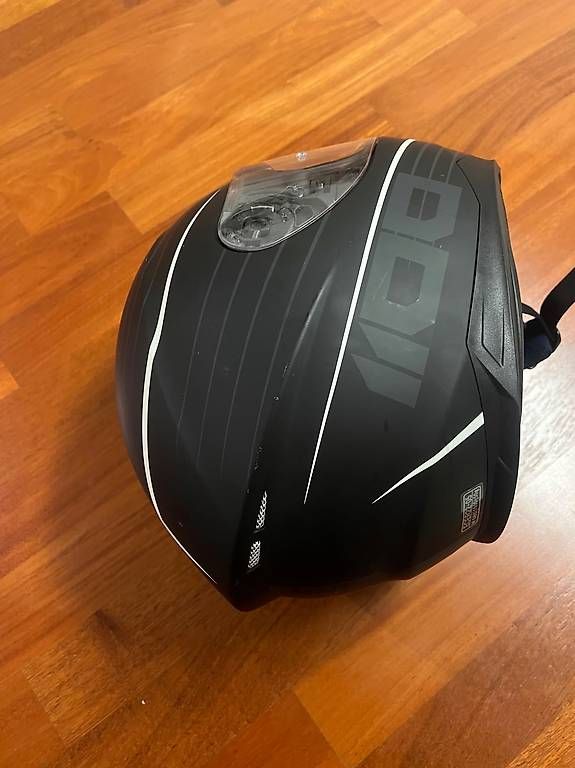 IXS Caschi & visiere: Motorradhelm – Usato da Dübendorf venduto da mae_twv5 4