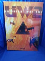 Splitter Comic Universal War Two