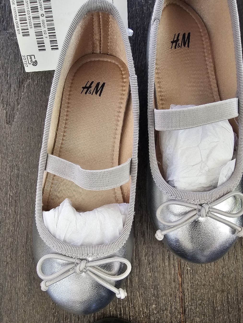 Schuhe für Mädchen: shoes – Neu (gemäss Beschreibung) aus Cologny von Selin34 8