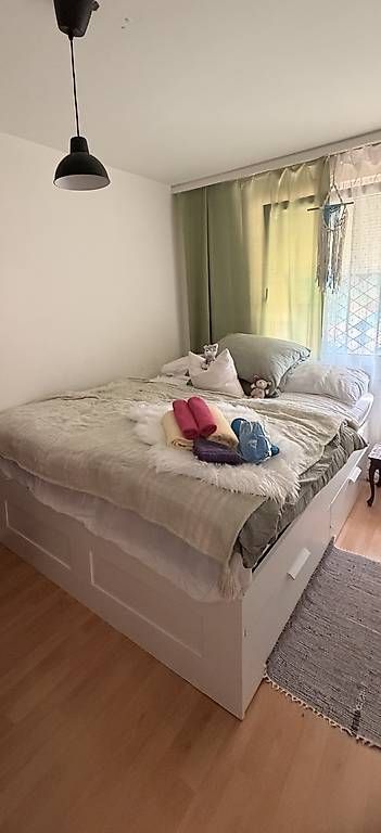 Letti: Weisses Bett  – Usato da Kriens venduto da mar_yq9b