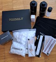 💎Komplett Nagel Set Neuwertig von DOONAILS
