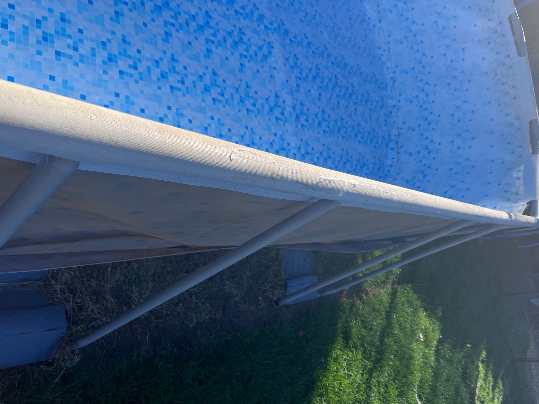 Bestway Schwimmbad: Pool – Gebraucht aus Staffelbach von JeNi83 1