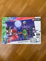 Puzzle PJMASKS