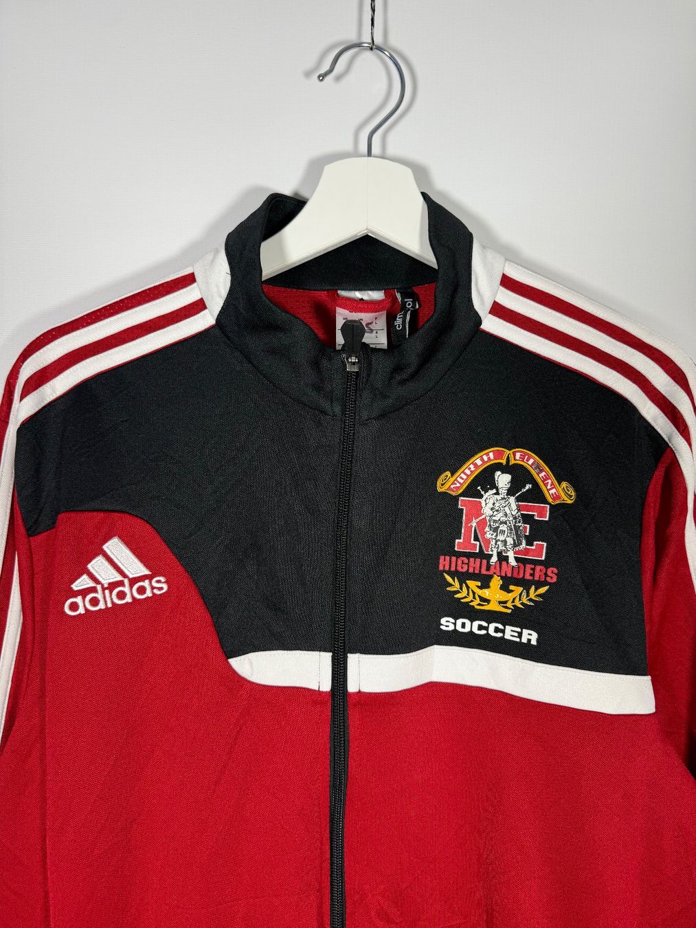 Maglioni & Felpe: Adidas Trainingsjacke L – Usato da Mühledorf BE venduto da ericgrunder_12 1