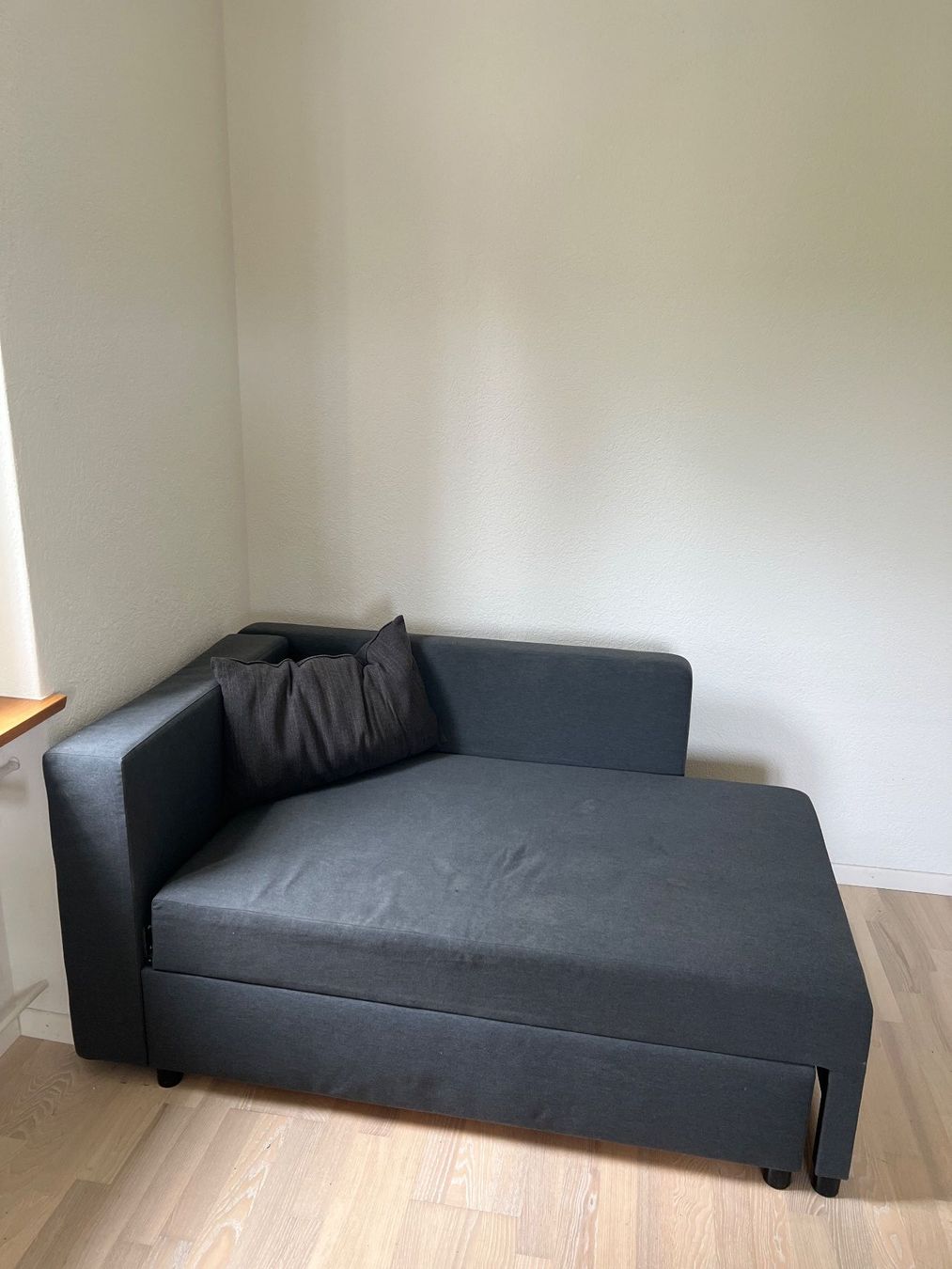 Sofas: Bettsofa mit Stauraum – Gebraucht aus Schlieren von Sneakerdino 1