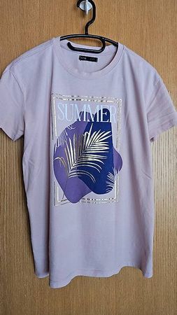 T shirt Sinsay S