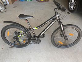 Mountain Bike 24“ California