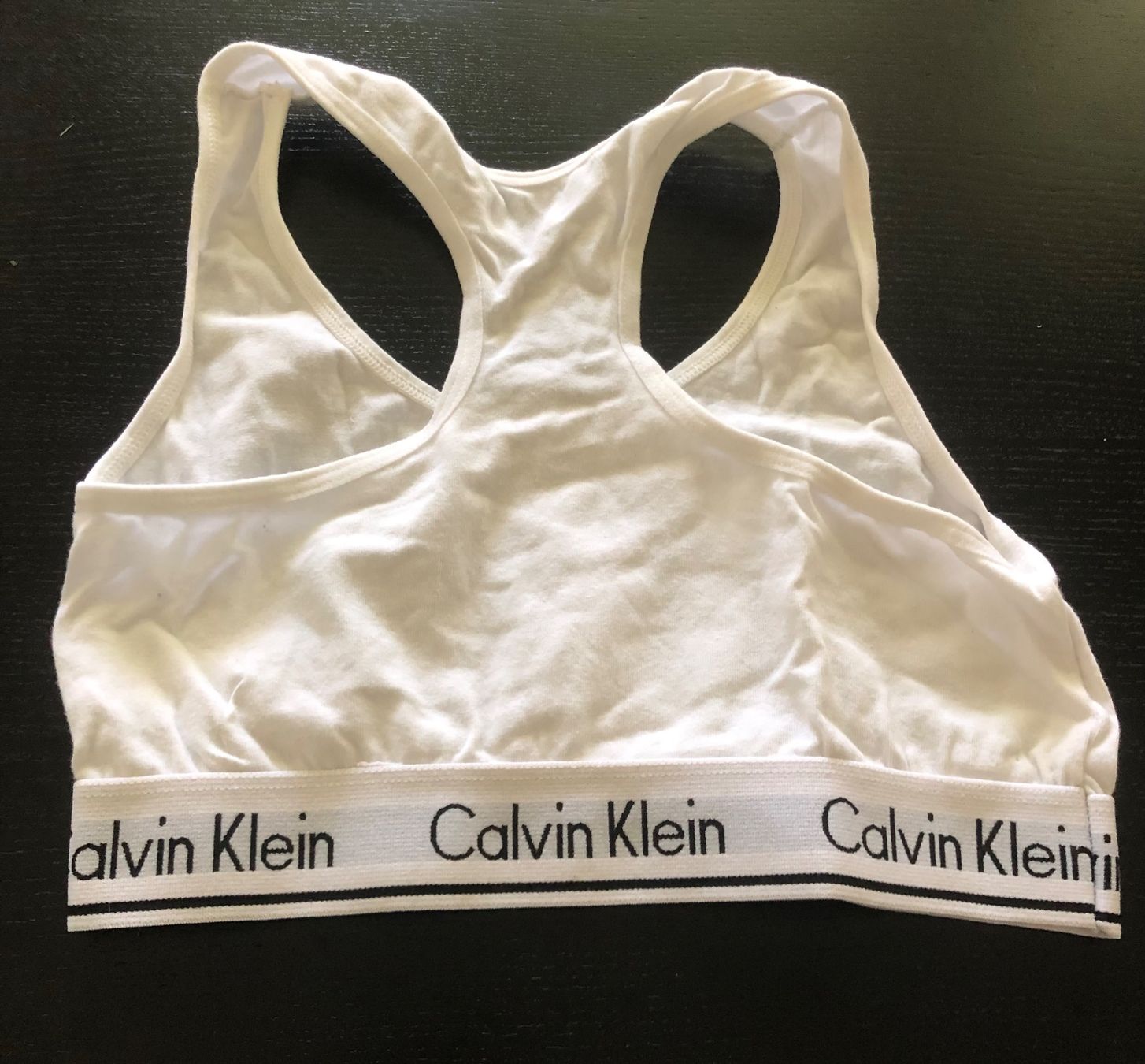 Calvin Klein Altra biancheria intima: Damen  Umterwäsche, Gr. S – Nuovo (secondo la descrizione) da Adliswil venduto da Myxin