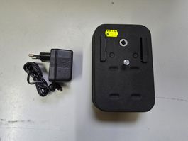 neue elektrische Grillbatterie mit Batterie/Strombetrieb 1.-