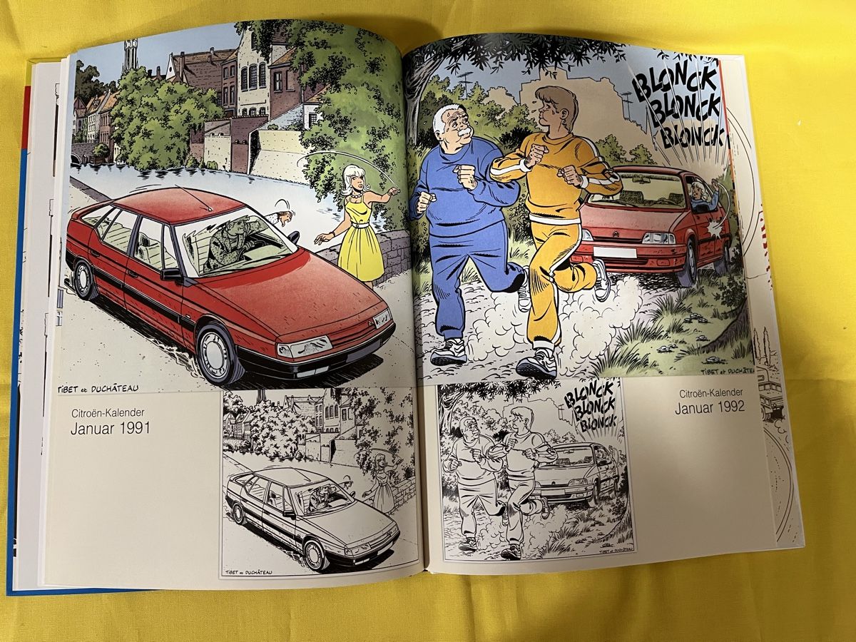 Fumetti: Rick Master Spannende Werbung Comic BD Must guter Zustand – Nuovo (secondo la descrizione) da Oberentfelden venduto da kar_sd97 4