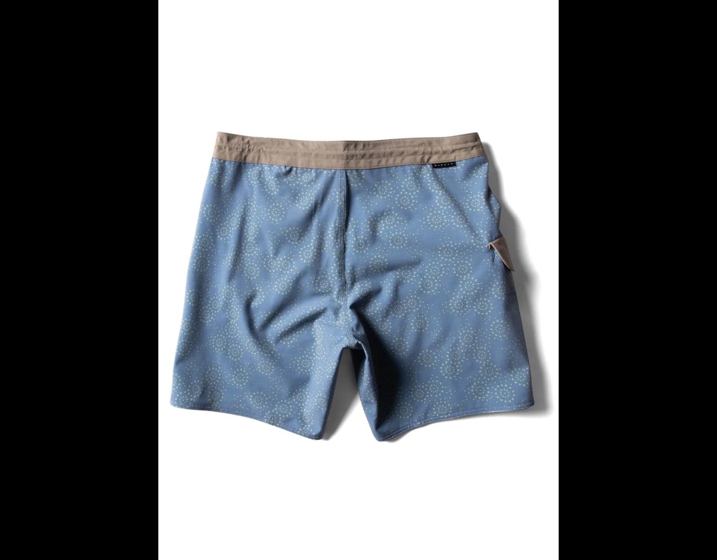 Costumi da bagno: VISSLA Morsea 17.5" Boardshort – Nuovo e nell'imballaggio originale da Thalwil venduto da Swisshoneys 2