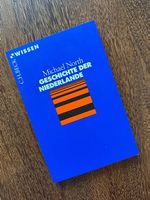 C.H. Beck Wissen: Geschichte der Niederlande