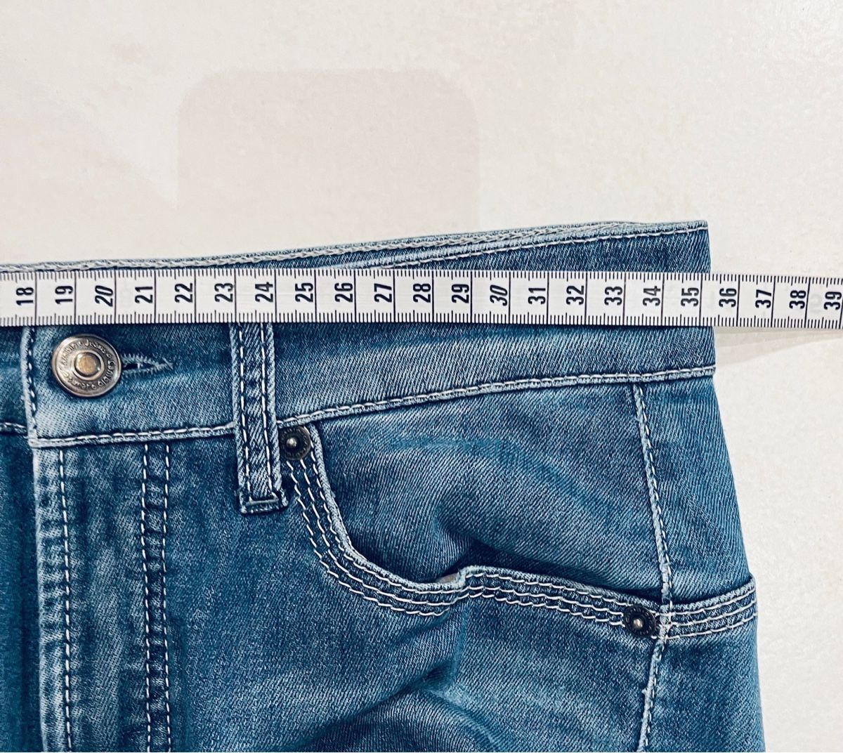 Cambio Jeans: CAMBIO Klassische Jeans G.34 – Usato da Oberwil BL venduto da DANA_FOX 3