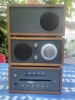 Tivoli Audio Model Two und Model CD gebraucht