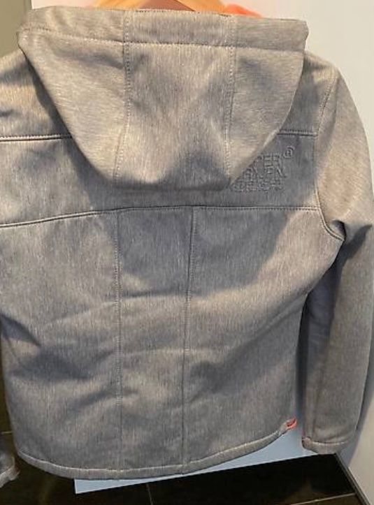 Superdry Giacche: Superdry Windtrekker – Usato da Bern venduto da RageMM87 2