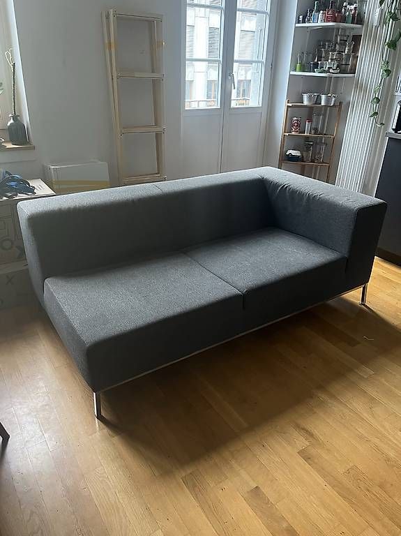 Sofas: Sofa gratis abzugeben – D'occasion à Bern par sil_zu