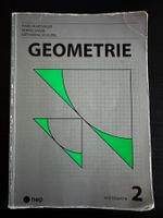 Geometrie - Mathematik 2 hep Verlag inkl. eLehrmittel