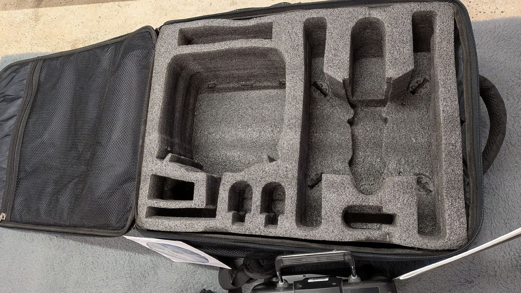 Walkera RC Modellbau: Walkera F210 Set – Gebraucht aus Lotzwil von homer.s 4