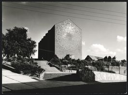 Fotografie Gereonsweiler, St. Gereon Kir