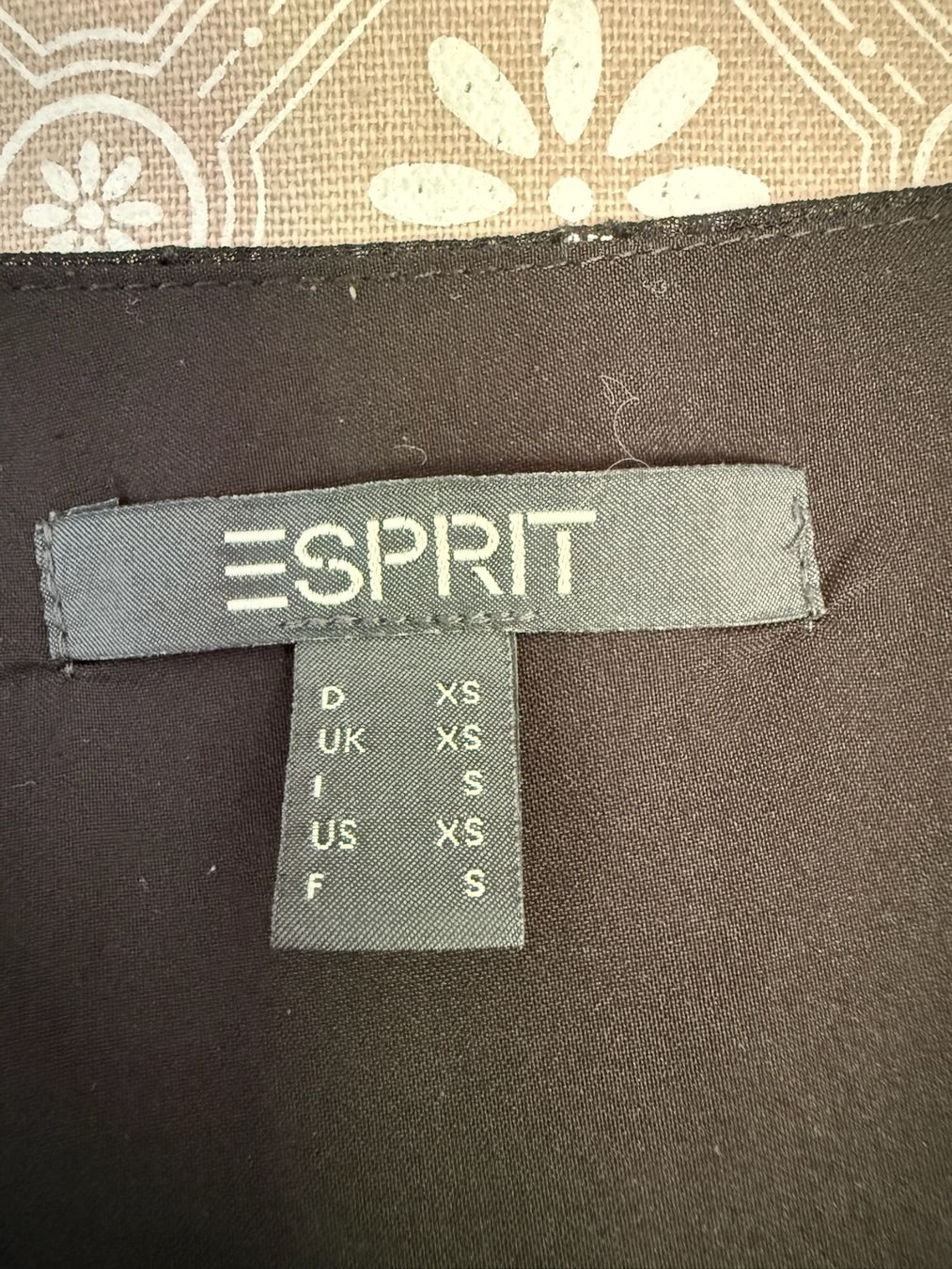 Esprit Blusen: Esprit - Blouse- XS – Gebraucht aus Sion von accroshoes 5