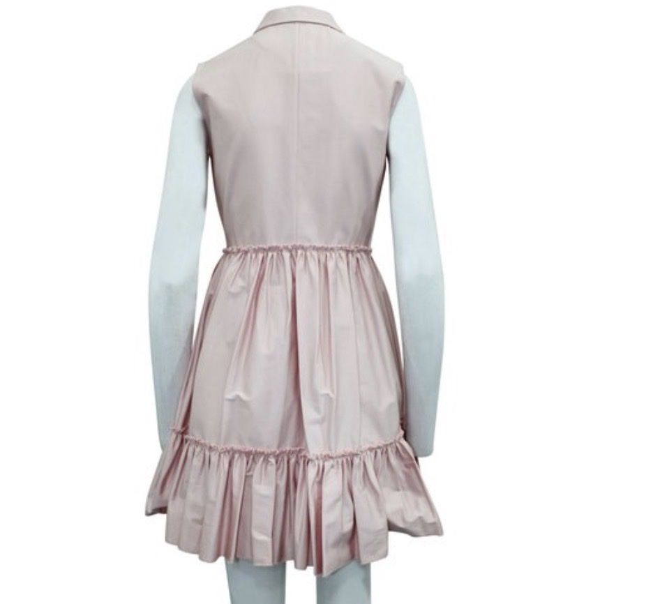 Ted Baker Kleider: Ted baker pink dress – Neu (gemäss Beschreibung) aus Melide von Nikola-123 2