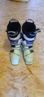 Chaussure de ski de randonnée ROXA 3W femme