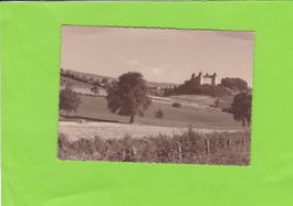 Yverdon-Château Champvent
