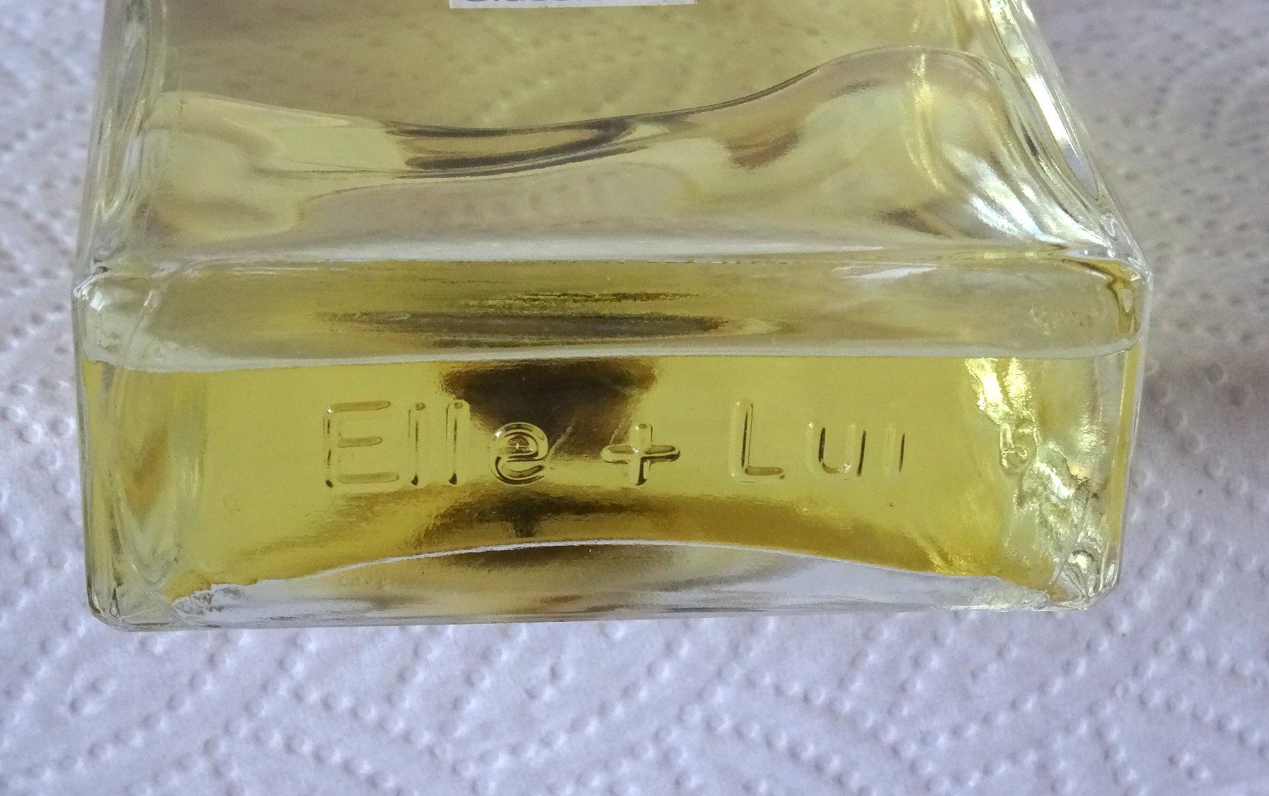 Parfum & Eau de Toilette: Sie Er Classic  Eau de Cologne – Gebraucht aus Minusio von Mer66 5