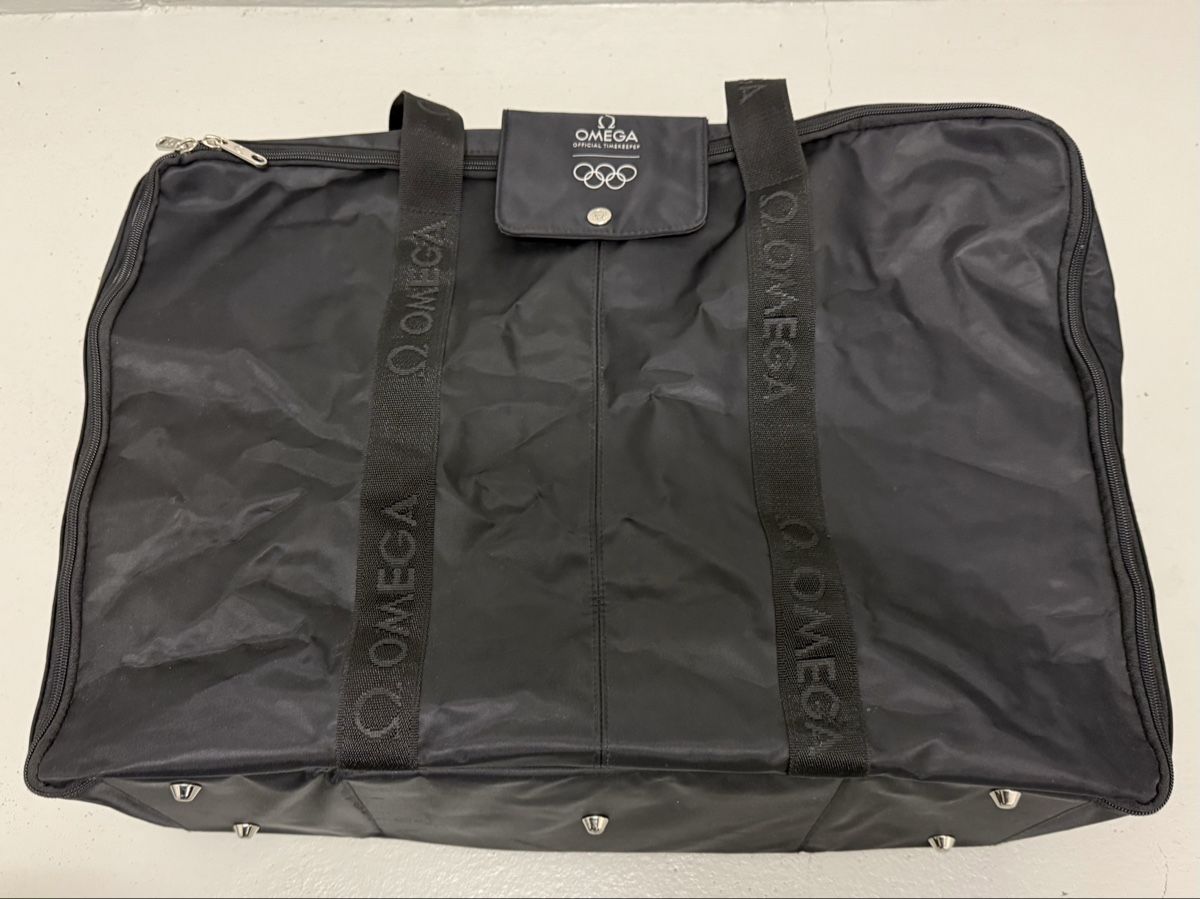 Borse: Omega Reisetasche  – Usato da Zürich venduto da daki81
