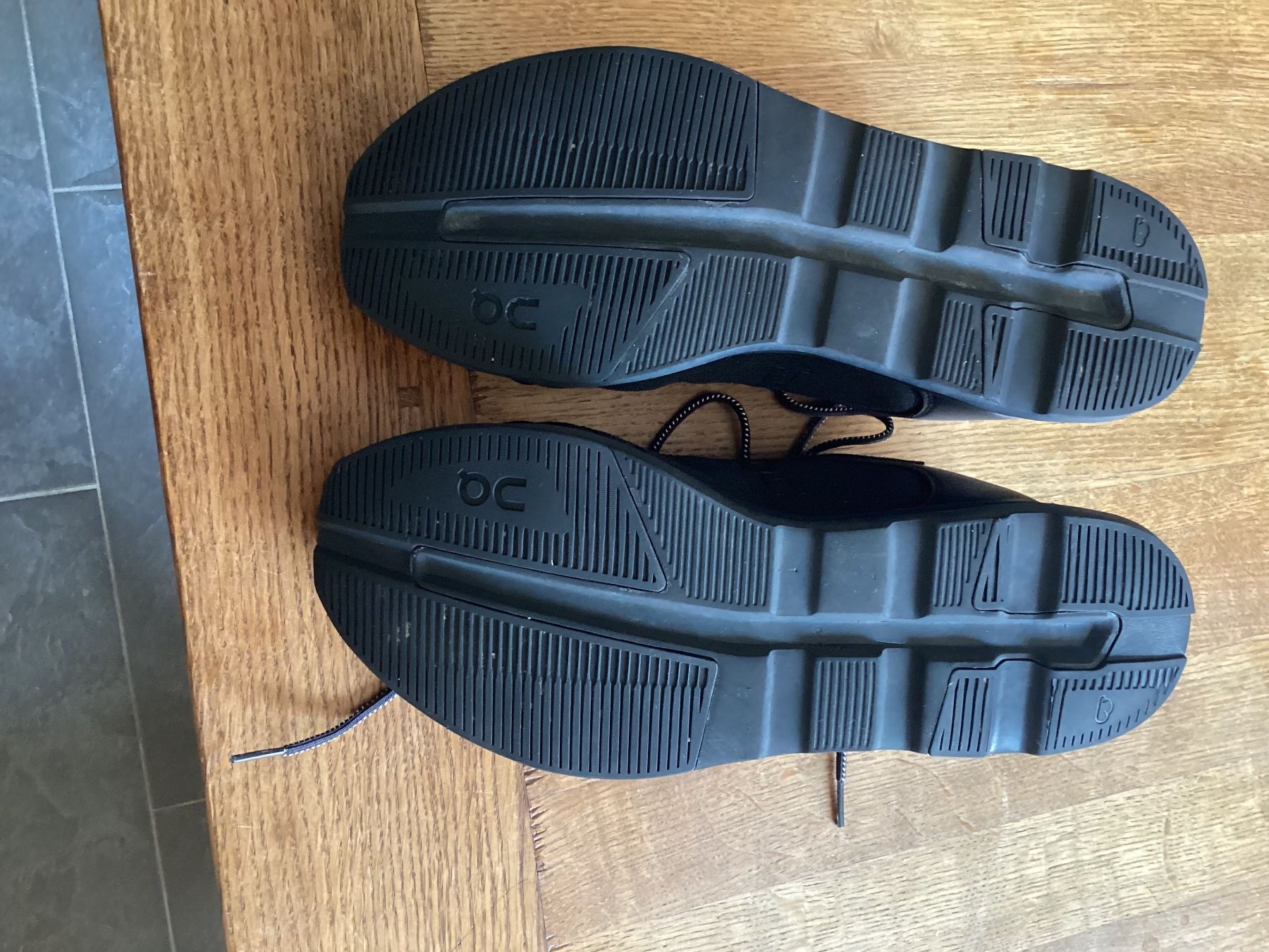 On Herrenschuhe: On cloud Herren in Gr.48 – Gebraucht aus Dinhard von Bell777