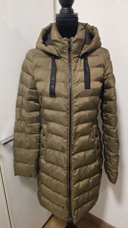 Fuchs Schmitt Wintermantel