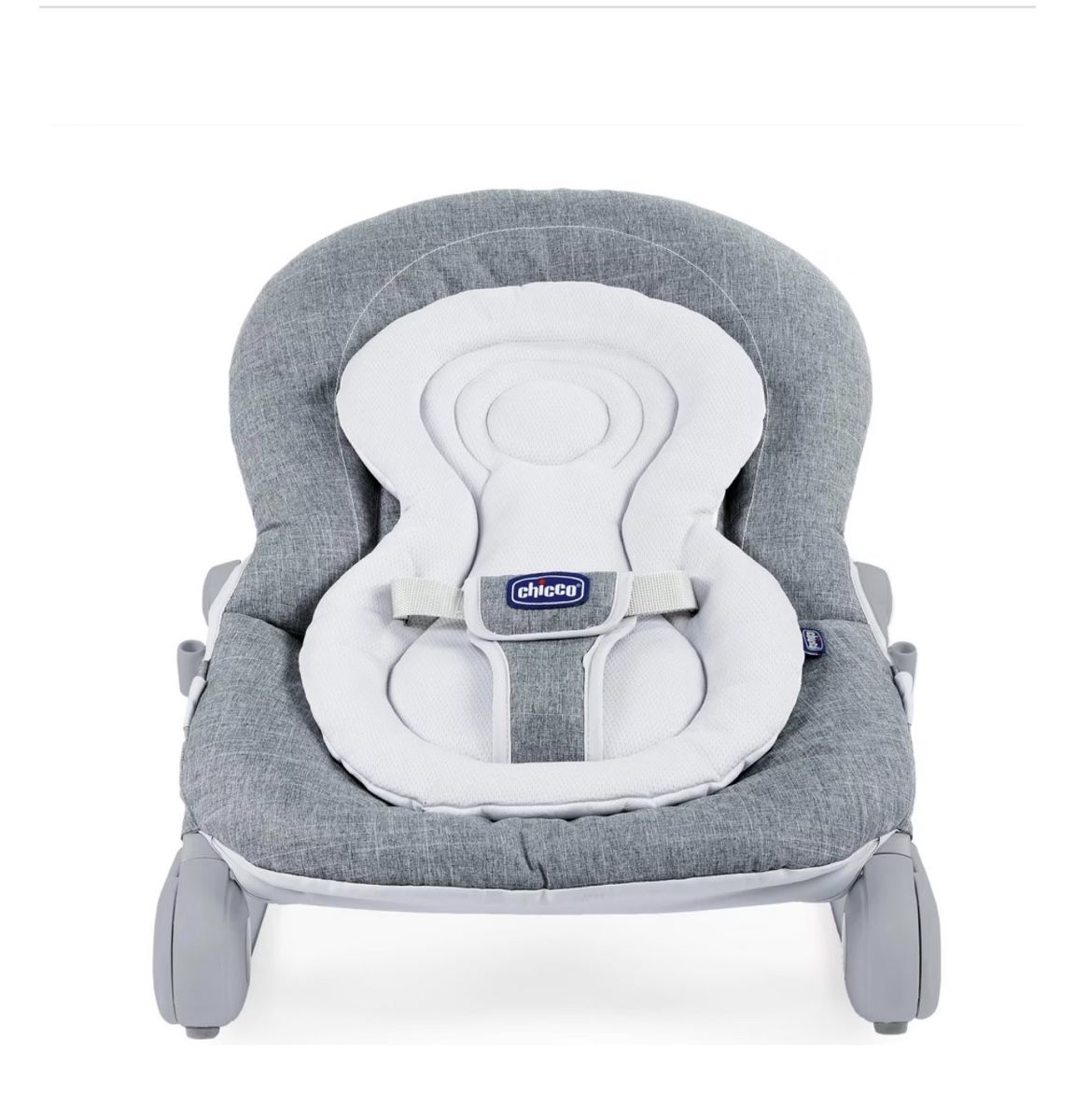 Chicco Wippen & Schaukeln: Chicco Hoopla Babywippe – Gebraucht aus Aarwangen von Oberaargau_49 3