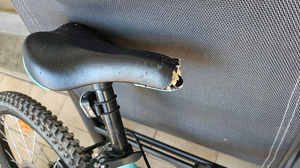 Velos: Vtt enfant st500 – Gebraucht aus Gland von kekalor 2