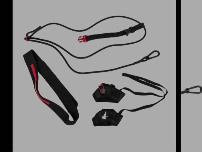 Salvagente: Decathlon Inabaiji Schwimm-Elastic 500 – Usato da Zürich venduto da sar_77pl 1