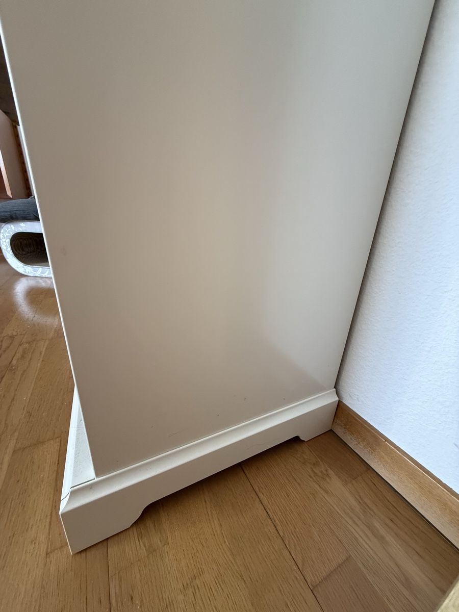 Ikea Scaffali: Liatorp Bücherregal – Usato da Zürich venduto da ulli_sta01 2