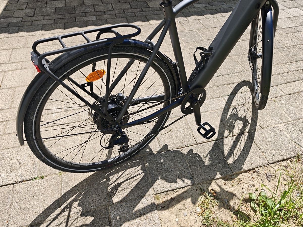 Biciclette: E-Velo neu – Nuovo (secondo la descrizione) da Winterthur venduto da trading-ch 2