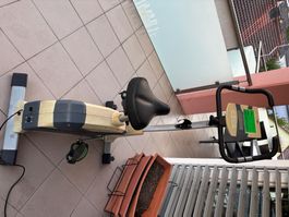 Indoor Electric bike
