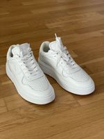 Copenhagen Studios Sneaker weiss Leder in sehr gutem Zustand