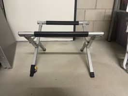 KühlboxStänder bis 35kg