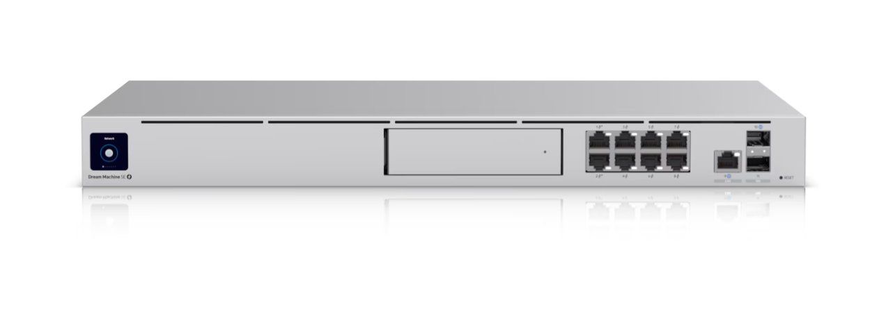 Firewall: Dream Machine Special Edition (POE) – Gebraucht aus Berneck von knse