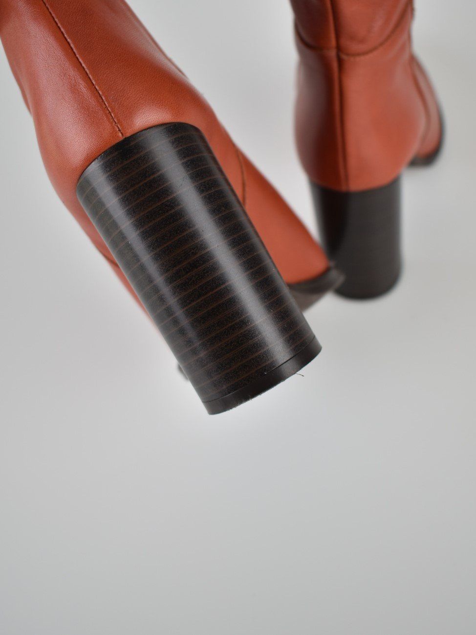 Scarpe da donna: Varese Lederstiefel Gr.38 neuwertig – Nuovo (secondo la descrizione) da Nürensdorf venduto da 2ND_STORY 6