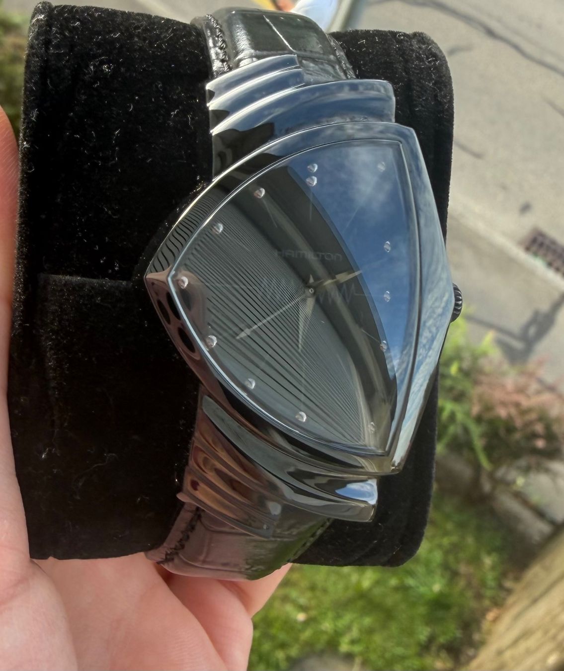 Armbänder & -reifen: Hamilton Ventura – Neu (gemäss Beschreibung) aus Zürich von jaz_7njy 2